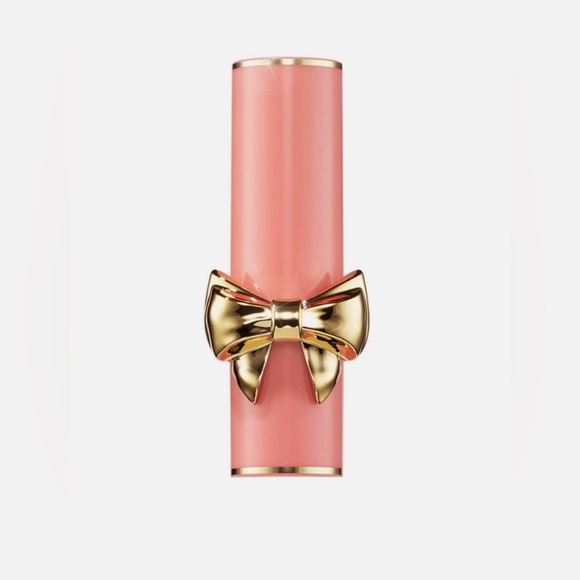 Pat McGrath Labs Satinallure Lipstick- Nude Fantasia 648 - Picture 9 of 14